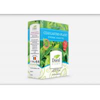 Ceai gastro-plant (stomac sanatos) 150gr DOREL PLANT