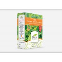 Ceai gineco-plant -uz intern (menstruatie normala) 150gr DOREL PLANT