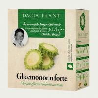 Ceai glicemonorm forte 50gr EXPERTI IN EXTRACTE