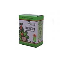 Ceai gliconorm 100gr NATURA PLANT POIENI