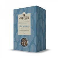 Ceai gliconormus 90gr FAUNUS PLANT