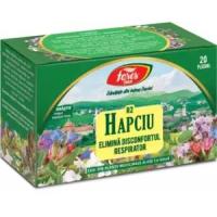 Ceai hapciu r2 elimina discomfortul respirator 20plicuri FARES