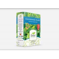 Ceai hemoro-plant (colon sanatos) 150gr DOREL PLANT