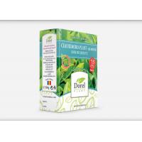 Ceai hemoro-plant -uz extern (bai de sezut) 150gr DOREL PLANT