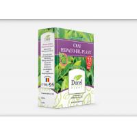 Ceai hepato-bil plant 150gr DOREL PLANT