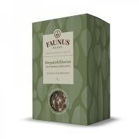 Ceai hepatobiliarus 90gr FAUNUS PLANT