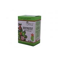 Ceai hepatoprotect-bila sanatoasa  100gr NATURA PLANT POIENI