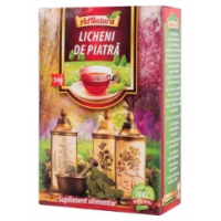 Ceai licheni de piatra 50gr ADNATURA