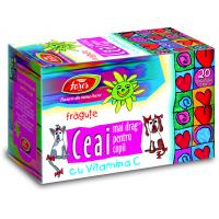 Ceai mai drag pentru copii 20plicuri FARES