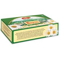 Ceai musetel 80plicuri FARES