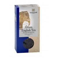 Ceai negru englez-assam 95gr SONNENTOR