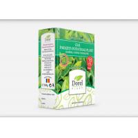 Ceai vermo plant fost paraziti-intestinali-plant 150gr DOREL PLANT