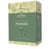 Ceai pentru afectiuni ale prostatei 180gr FAUNUS PLANT