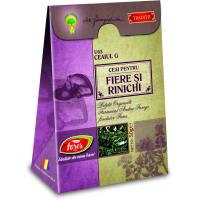 Ceai pentru fiere si rinichi u63 ceaiul g 50gr FARES