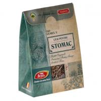 Ceai pentru stomac d42 ceaiul u 50gr FARES