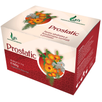 Ceai prostatic 40plicuri LARIX