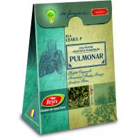 Ceai pulmonar r14 ceaiul p 50gr FARES