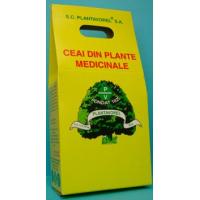 Ceai radacina papadie 100gr PLANTAVOREL