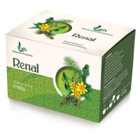 Ceai renal 40plicuri LARIX