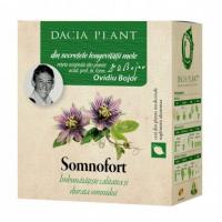 Ceai somnofort 50gr SPECIALISTII PLANTELOR