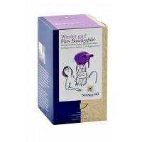 Ceai toate-s bune calmeaza-ti stomacul 18plicuri SONNENTOR