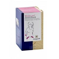 Ceai toate-s bune pentru zambete lunare 18plicuri SONNENTOR