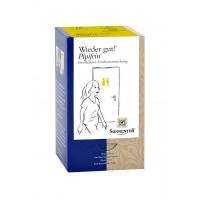 Ceai toate-s bune pipiusor 18plicuri SONNENTOR