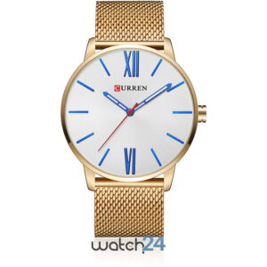 CEAS BARBATESC SUPERSLIM AURIU-ALB