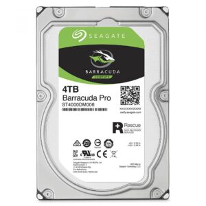 SEAGATE ST4000DM006