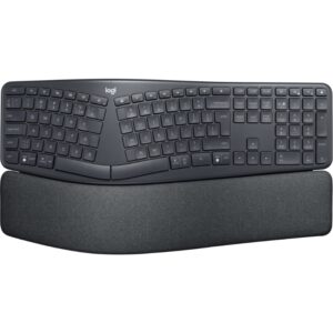 Tastatura Logitech Ergo K860 US, Graphite