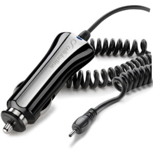 Incarcator auto Cellular Line pentru Nokia, negru, 'CBRNOKIA2'