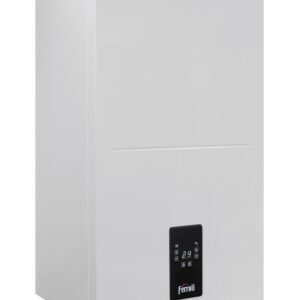 Centrala Murala Electrica TOR 24 kW Ferroli