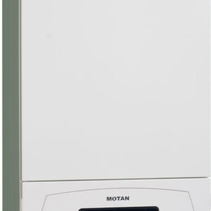 Centrala termica Motan Condens 050 24 - 24 kW condensatie kit evacuare inclus