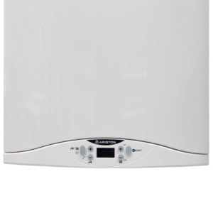 Centrala Ariston HS Premium 24 kw centrala pe gaz in condensare kit de evacuare inclus