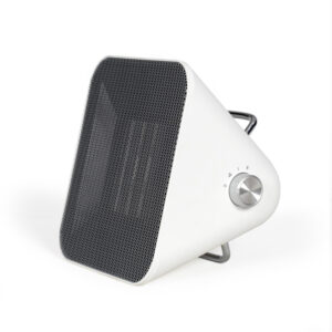 Aeroterma ceramica Livoo DOM496, 1500W, 2 setari temperatura, ventilator, termostat