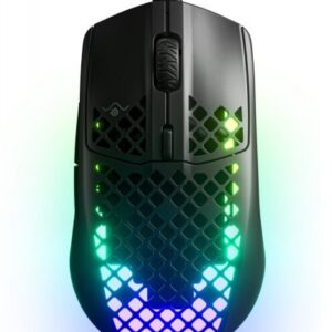 Mouse Gaming SteelSeries Aerox 3 Onyx 59 grame