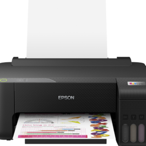 EPSON L1230 CISS COLOR INKJET PRINTER