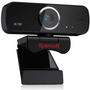 Camera Web Redragon Fobos