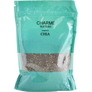 Chia Seminte 300g