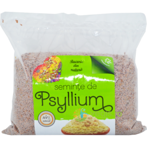 Psyllium Seminte 300g