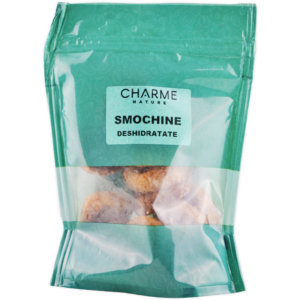 Smochine Deshidratate 250g