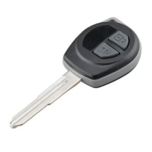 Cheie Auto Completa Programabila, Compatibila cu Suzuki Swift, SX4, Vitara, Ignis, Jimny, Splash, 2 butoane, 434 MHz, cip ID46