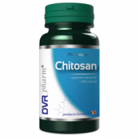 Chitosan 60cps DVR PHARM