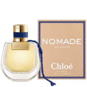 Chloé Nomade Nuit d'Egypte, Apa de Parfum, Femei (Gramaj: 75 ml)