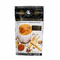 Choco vegan masala bautura calda 200gr AMBROZIA
