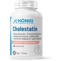 Cholestatin 30cps FORMULA K