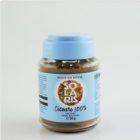 Cicoare 100% instant 100gr SOLARIS