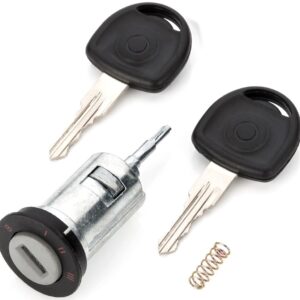 Cilindru contact cu 2 chei Opel Astra, Vectra, Zafira, Corsa | Echiv OE 90119099, 13107754, 913694, 90511999