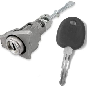 Cilindru Incuietoare Usa Stanga Fata cu Cheie pentru Hyundai Elantra (2011–2016) | Echiv OE 81970-3XA00