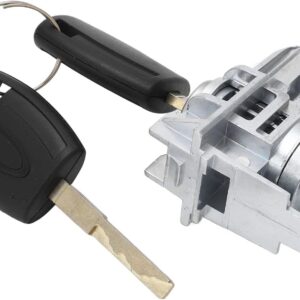 Cilindru incuietoare usa stanga fata pentru Ford Focus (2012–2019) cu 2 chei | Echiv OE AM5Z-5821991-A